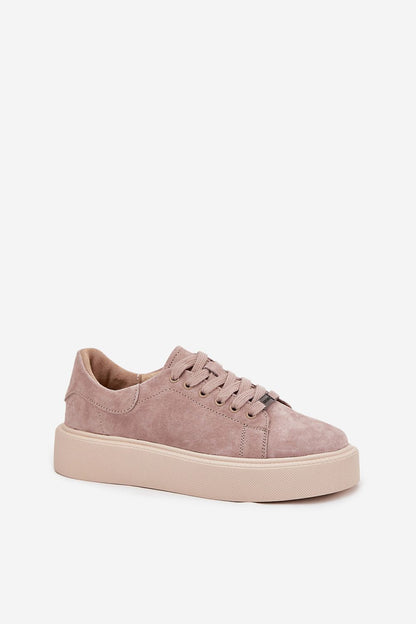  Sport Shoes model 217469 Step in style 
