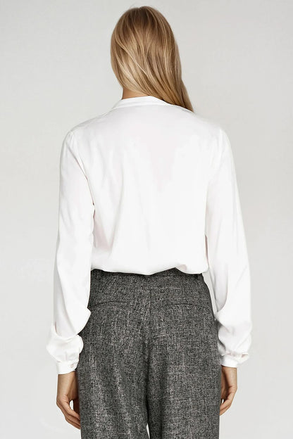  Long sleeve shirt model 217587 Nife 