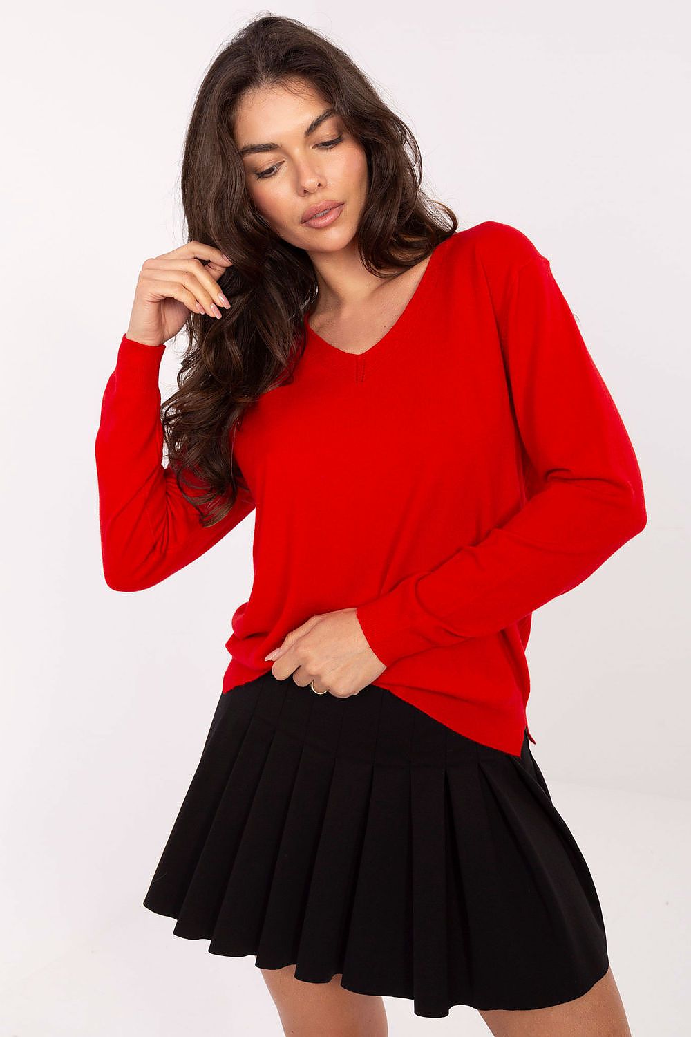  Jumper model 217618 Factory Price 