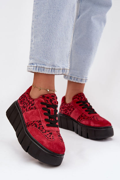  Sport Shoes model 217698 Step in style 