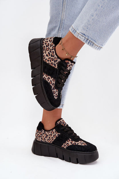  Sport Shoes model 217699 Step in style 