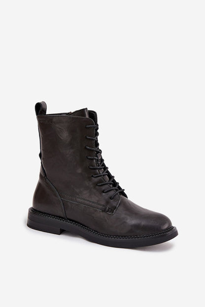  Bootie model 217719 Step in style 