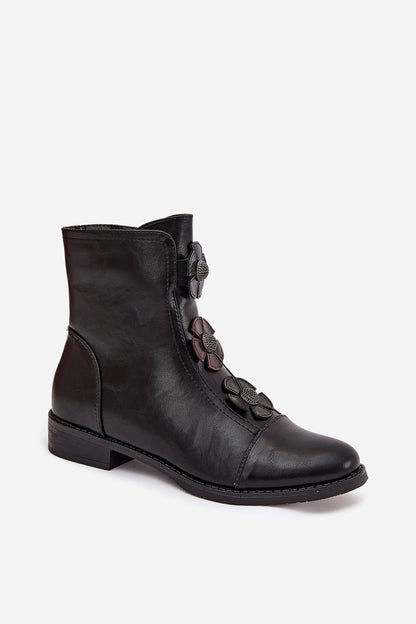  Boots model 217784 Step in style 