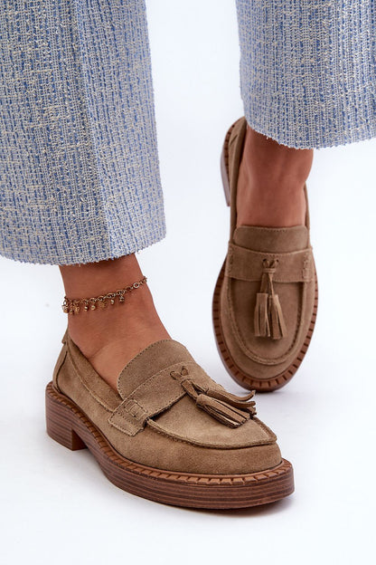  Mocassin model 218054 Step in style 