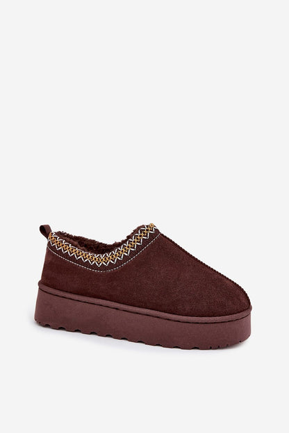  Snow boots model 218096 Step in style 