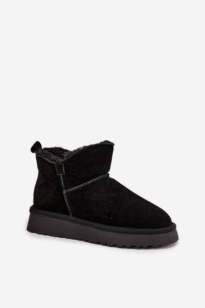  Snow boots model 218288 Step in style 