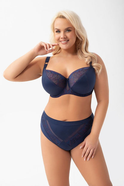  Soft model 218309 Gorsenia Lingerie 