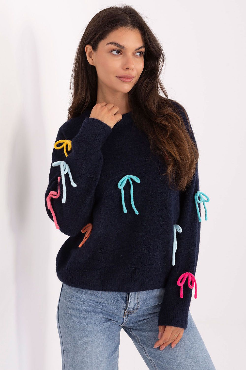  Jumper model 218331 Factory Price 