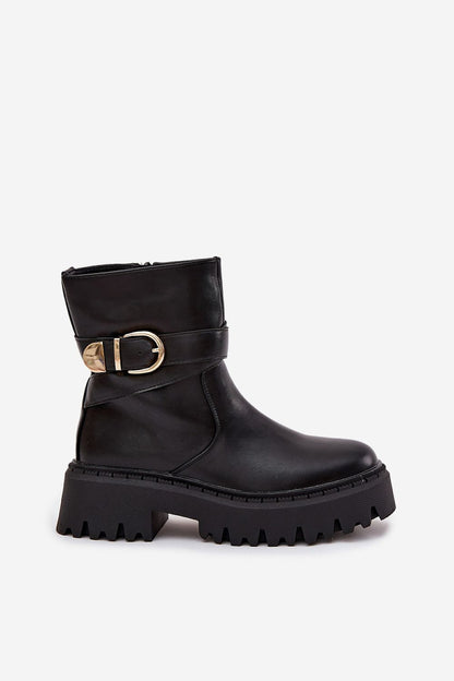  Boots model 218503 Step in style 