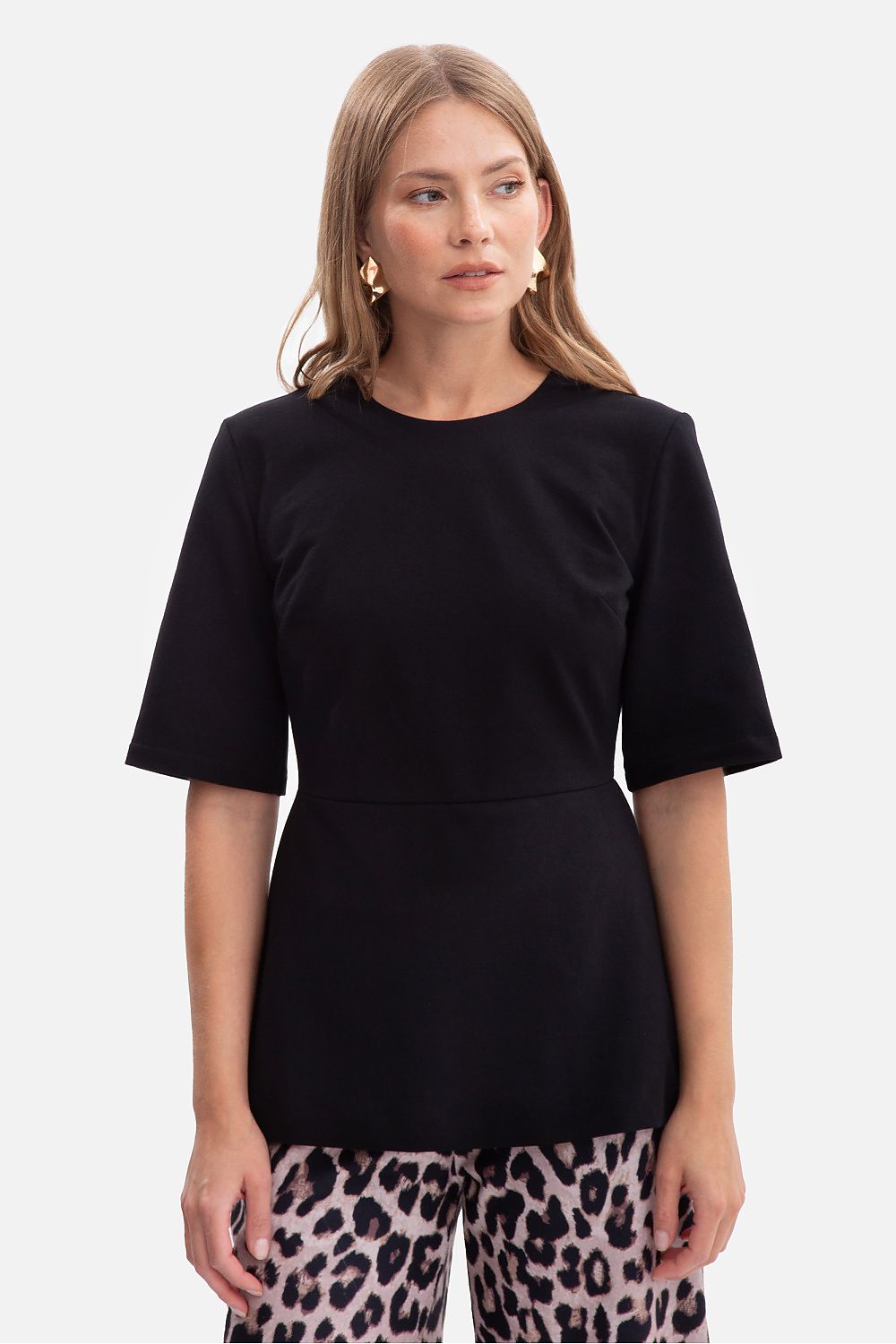  Blouse model 218645 BeWear 