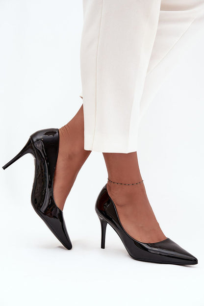  High heels model 218689 Step in style 