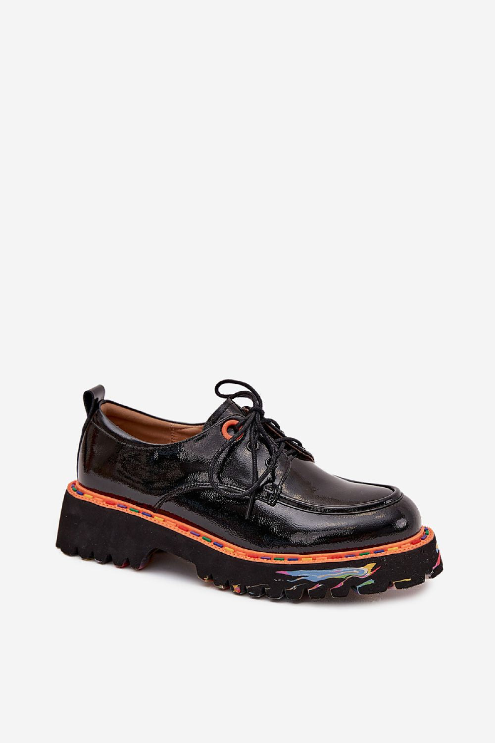  Half shoes model 218697 Step in style 