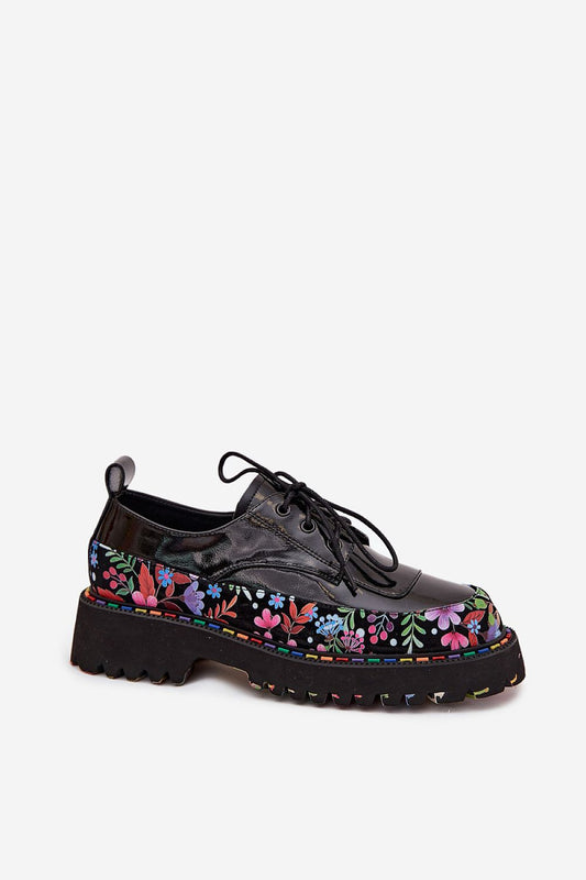  Half shoes model 218699 Step in style 
