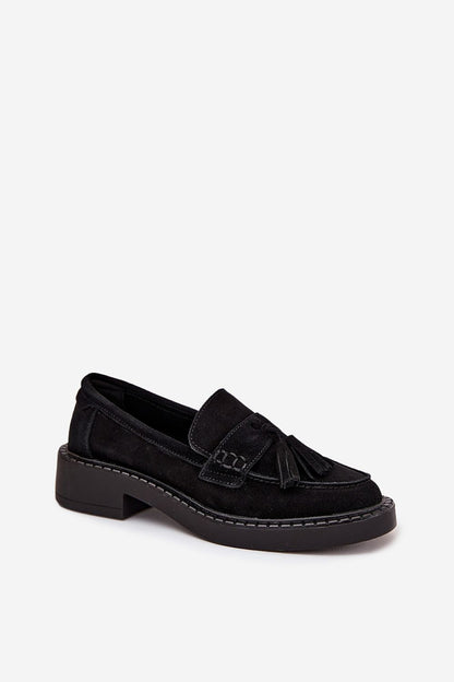  Mocassin model 218701 Step in style 