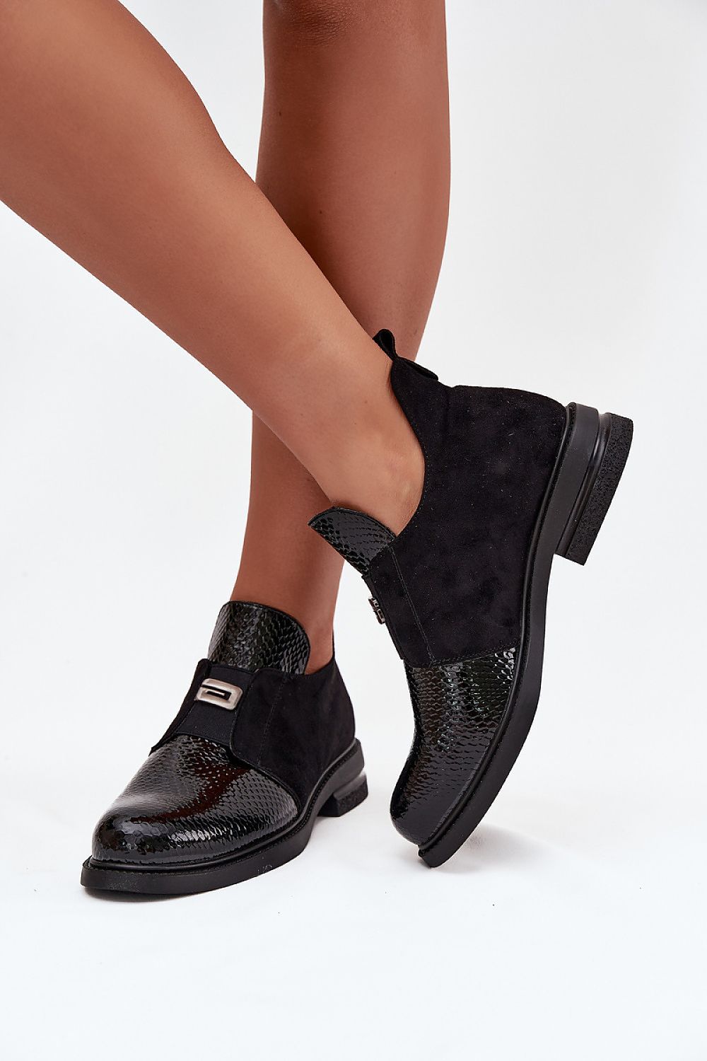  Boots model 218709 Step in style 