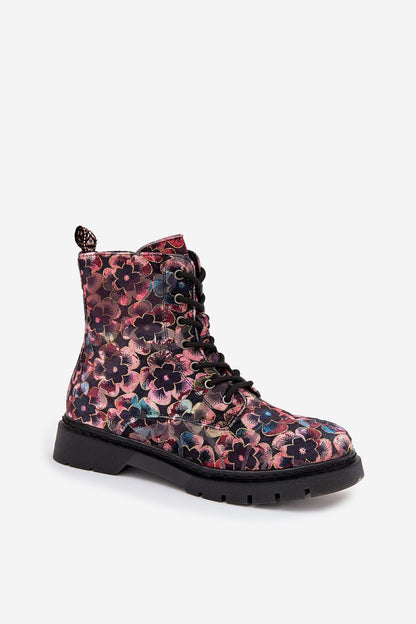  Boots model 218712 Step in style 