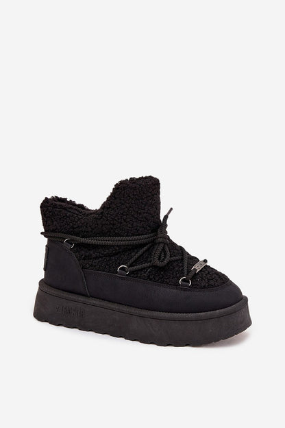  Snow boots model 218743 Step in style 