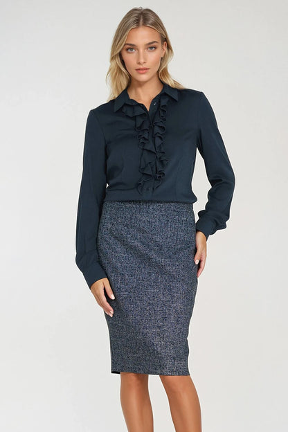  Skirt model 218894 Nife 