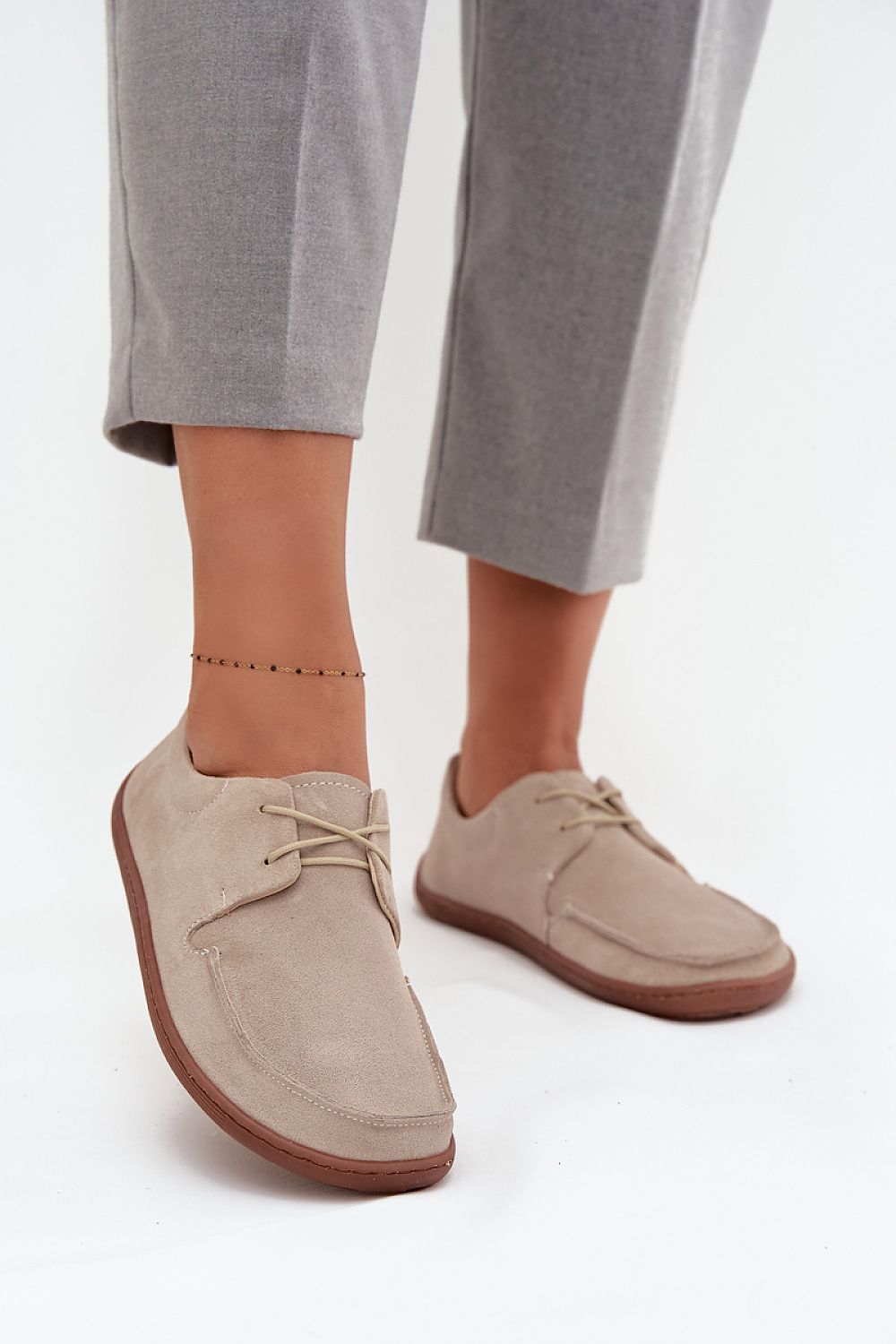  Half shoes model 218906 Step in style 