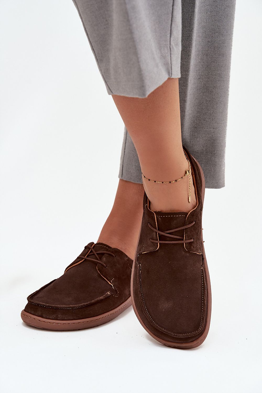  Half shoes model 218907 Step in style 