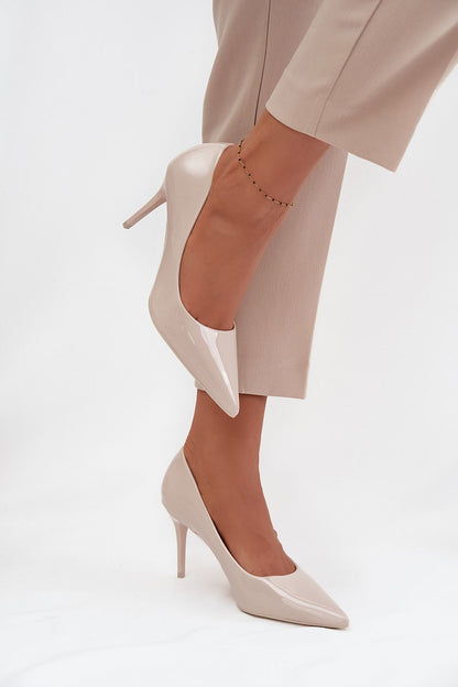  High heels model 218920 Step in style 
