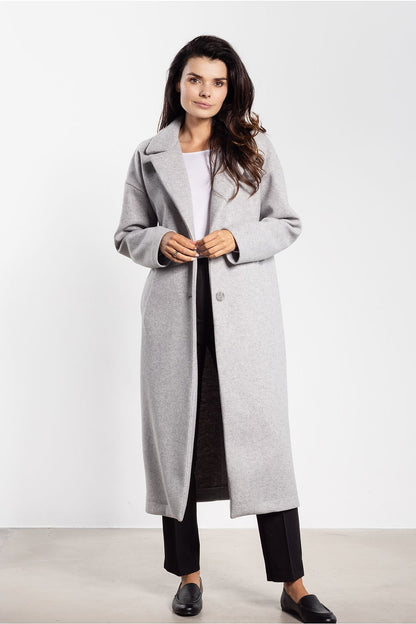  Coat model 218966 awama 