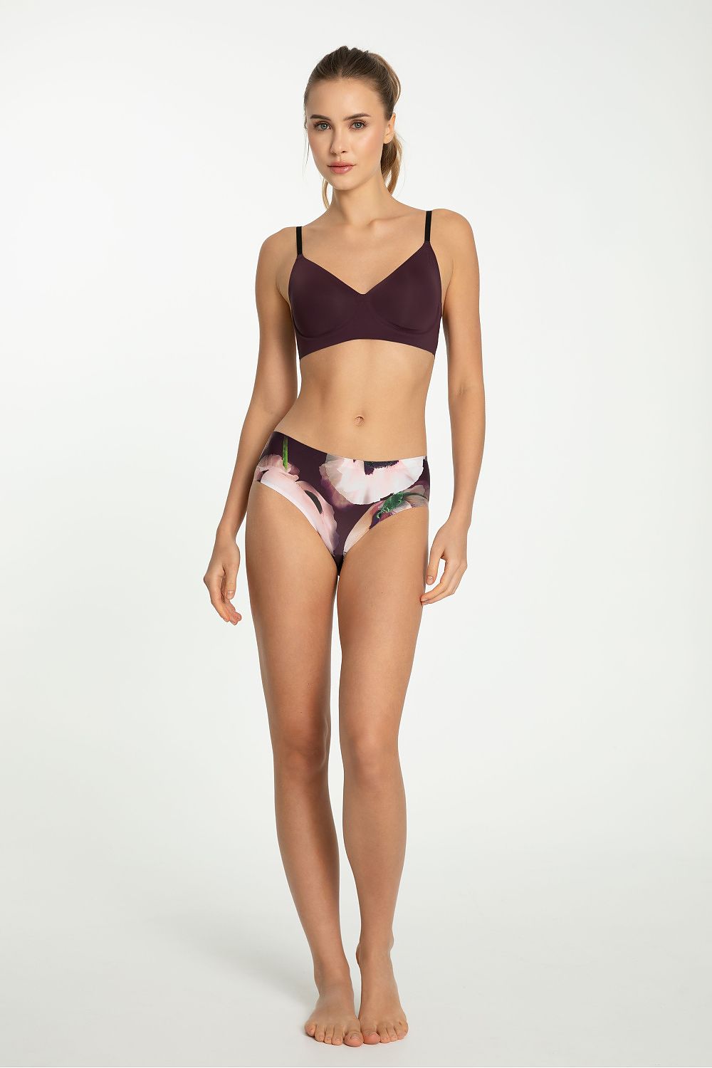  Panties model 219147 Julimex 