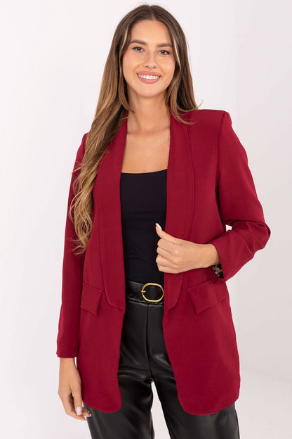  Jacket model 219201 Italy Moda 