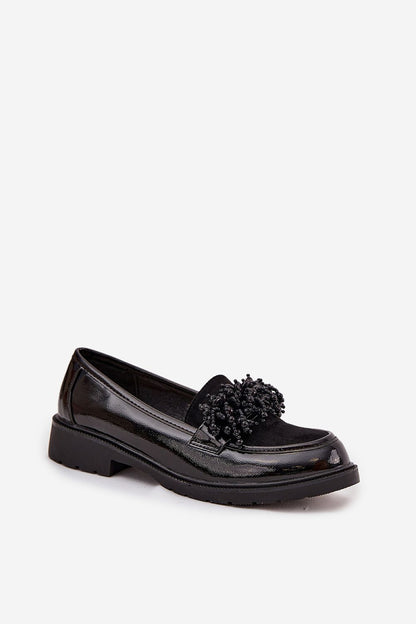  Mocassin model 219234 Step in style 