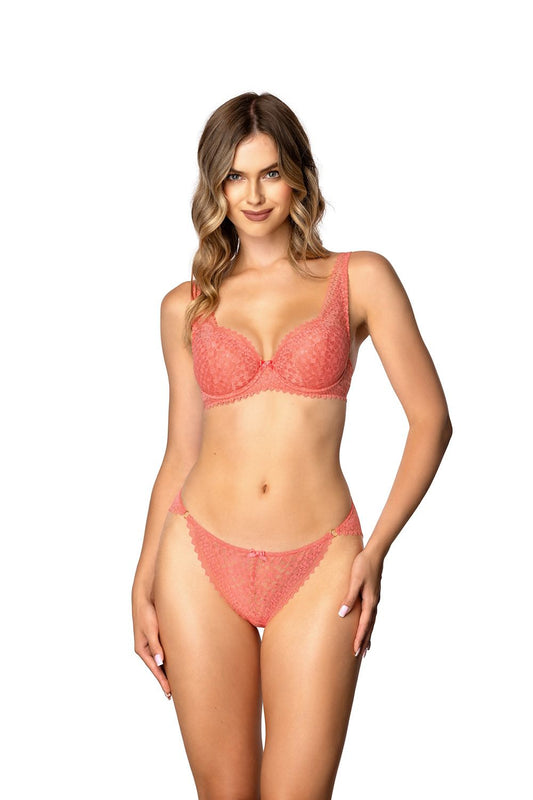  Panties model 219302 Mat 