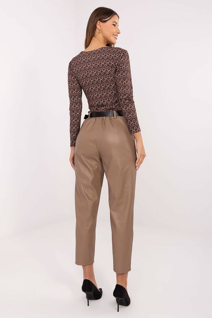  Women trousers model 219383 Rue Paris 