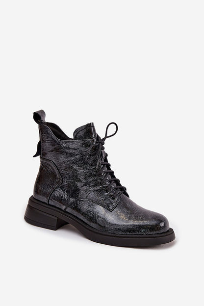  Boots model 219576 Step in style 