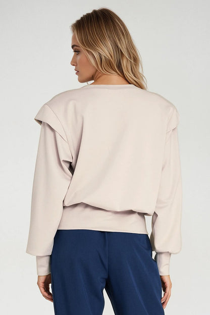  Sweatshirt model 219783 Nife 