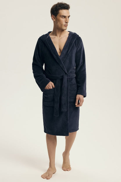  Bathrobe model 219796 Henderson 
