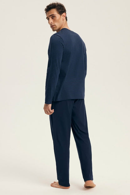  Pyjama model 219798 Henderson 