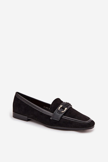  Mocassin model 219824 Step in style 