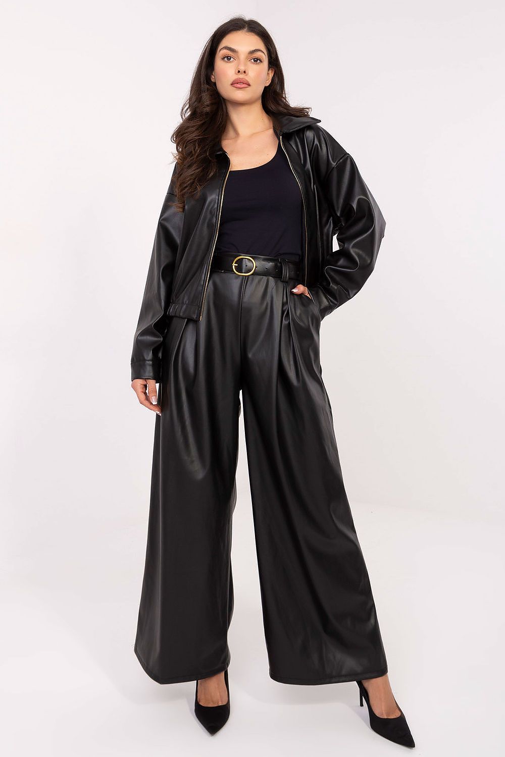  Women trousers model 219883 Rue Paris 