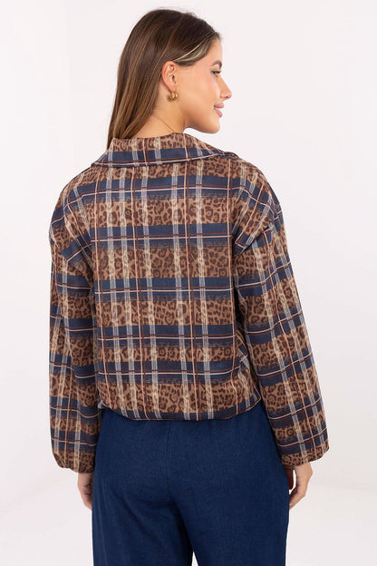  Jacket model 219904 Rue Paris 