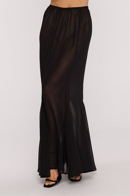  Evening dress model 219985 Moe 