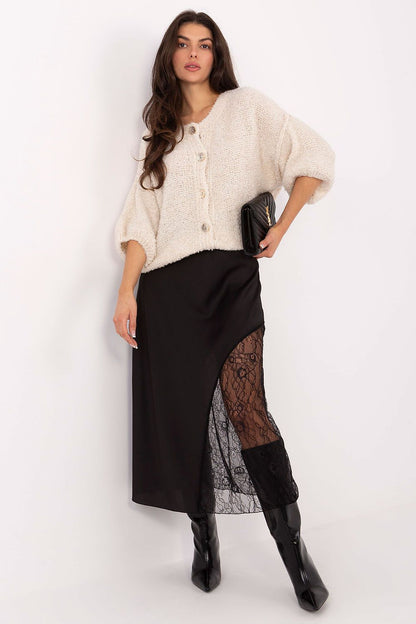  Lace skirt model 220555 Rue Paris 
