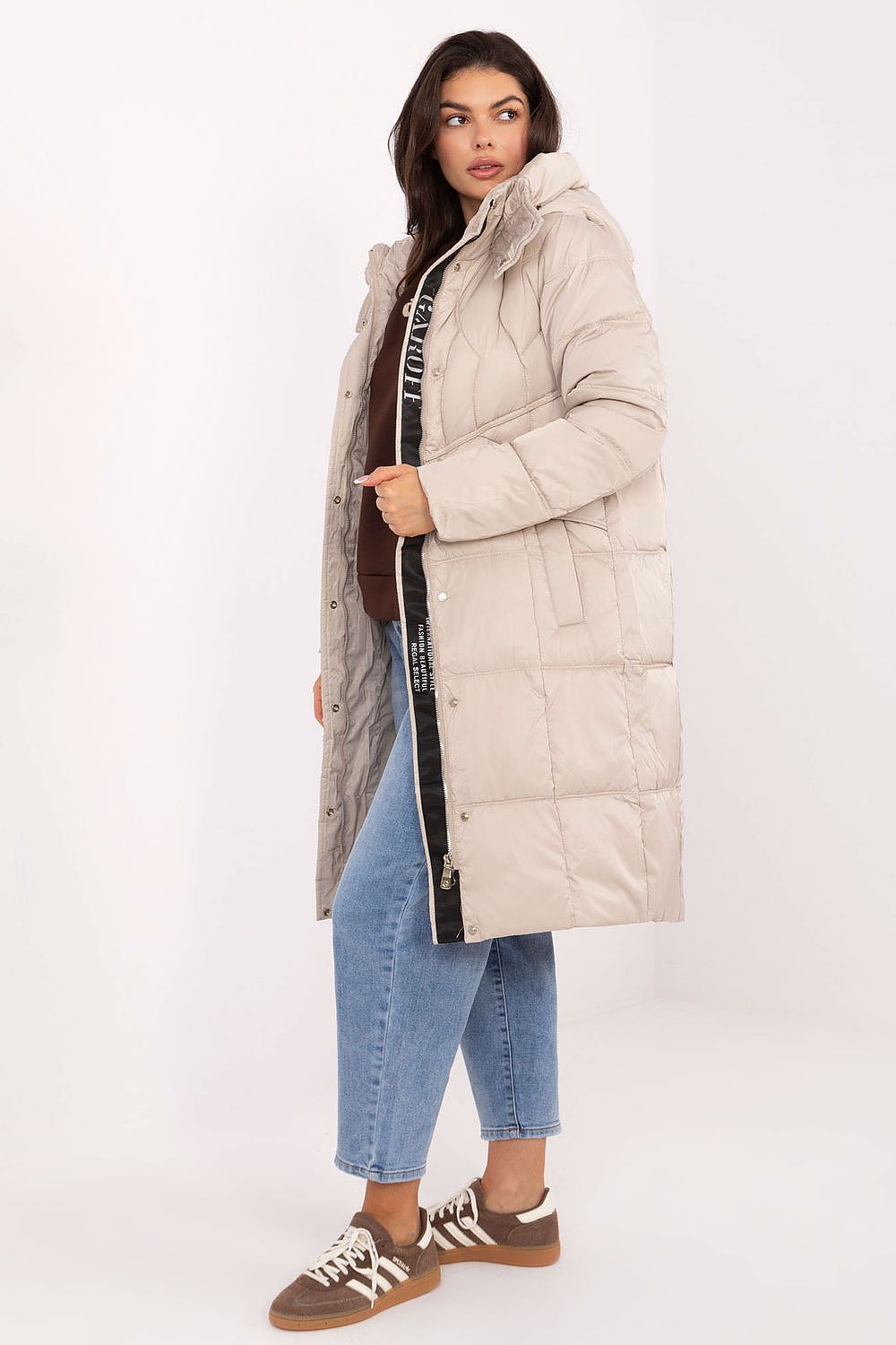  Jacket model 220633 MBM 