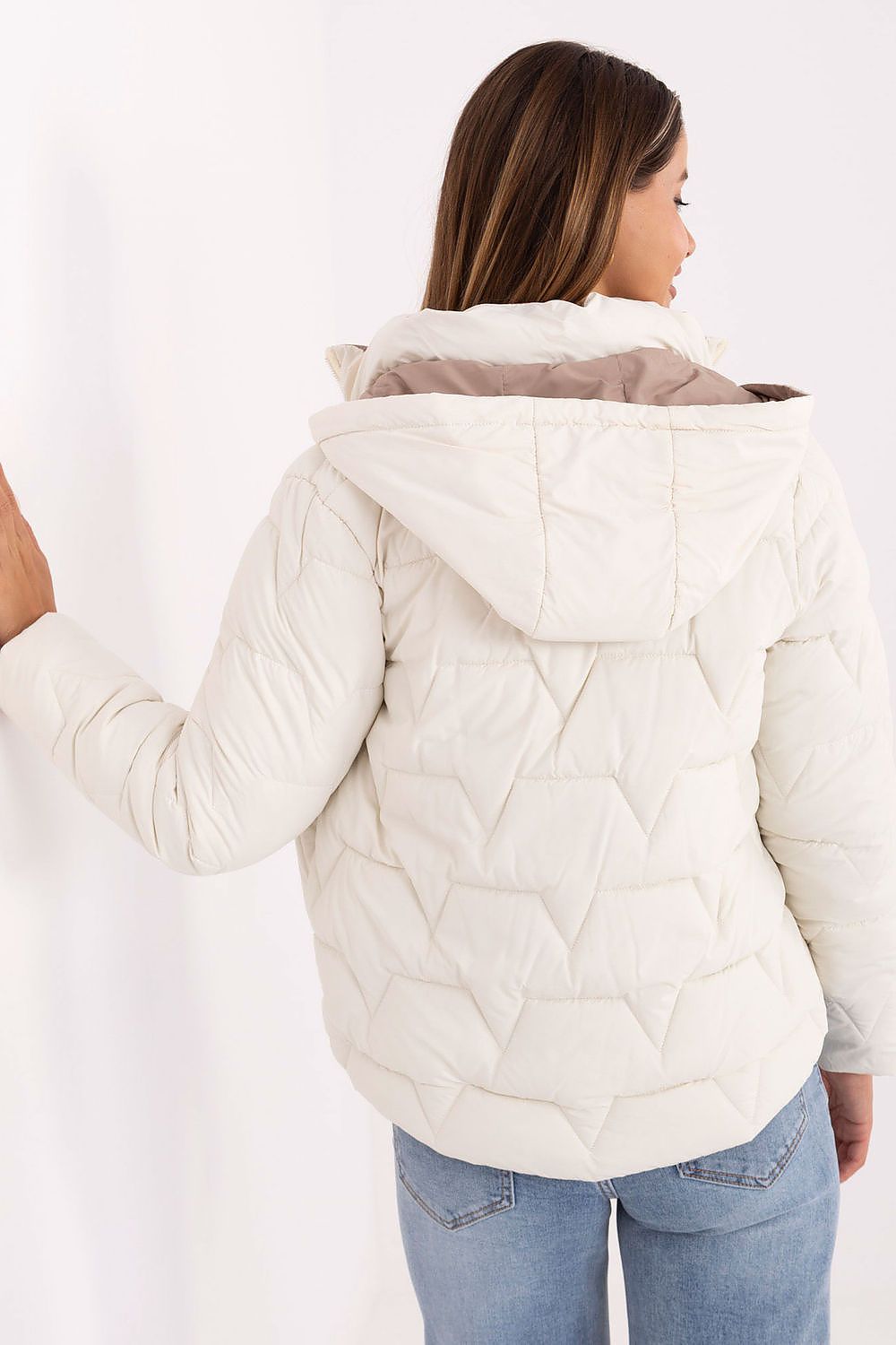  Jacket model 220656 MBM 