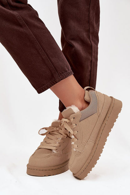  Sport Shoes model 220687 Step in style 