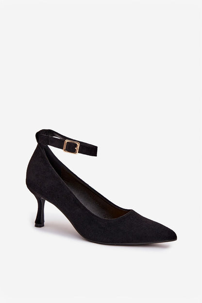  High heels model 221169 Step in style 