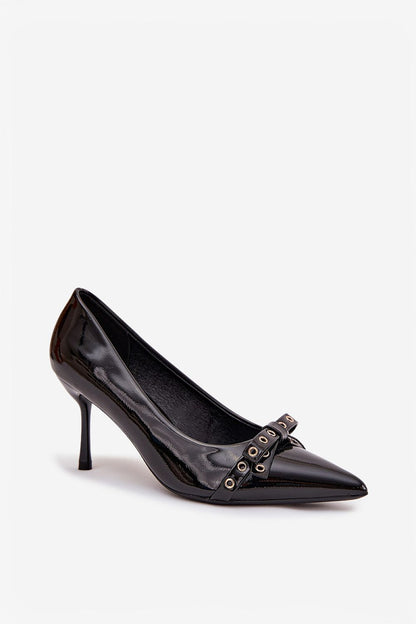  High heels model 221175 Step in style 