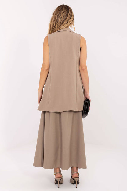  Gilet model 221287 Rue Paris 