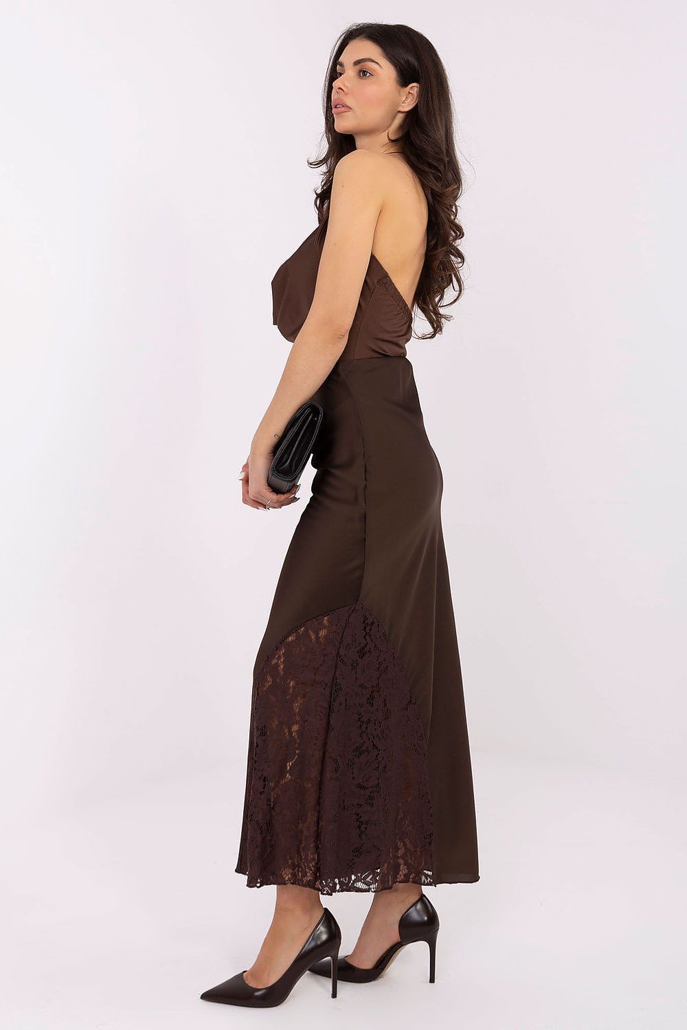  Lace skirt model 221292 Rue Paris 