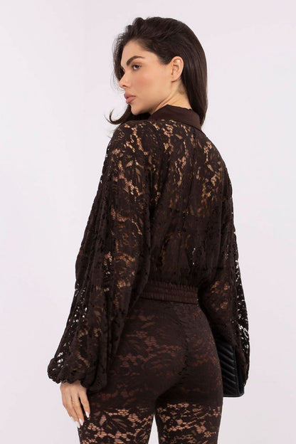  Long sleeve shirt model 221294 Italy Moda 