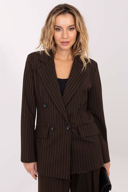  Jacket model 221433 Rue Paris 