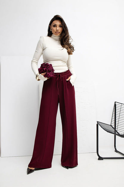  Tracksuit trousers model 221539 Rue Paris 